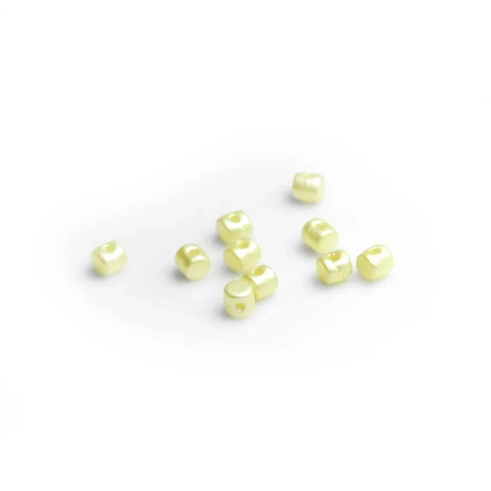 Minos® par Puca® - Pastel Cream, 5 gram Les perles par Puca® - Paris