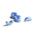 Arcos® par Puca® - Pastel Light Sapphire, 10 gram Les perles par Puca® - Paris