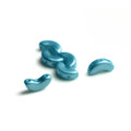 Arcos® par Puca® - Pastel Aqua, 10 gram Les perles par Puca® - Paris