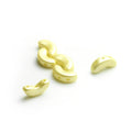 Arcos® par Puca® - Pastel Cream, 10 gram Les perles par Puca® - Paris