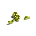 Arcos® par Puca® - Pastel Lime, 10 gram Les perles par Puca® - Paris