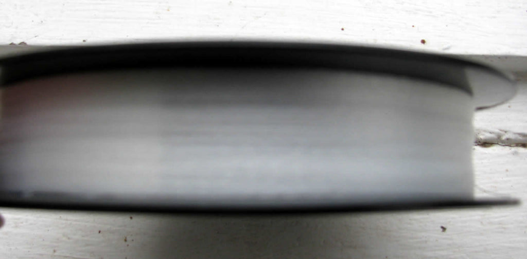 FireLine 8LB - Crystal/Klar 125 YD Beadsmith