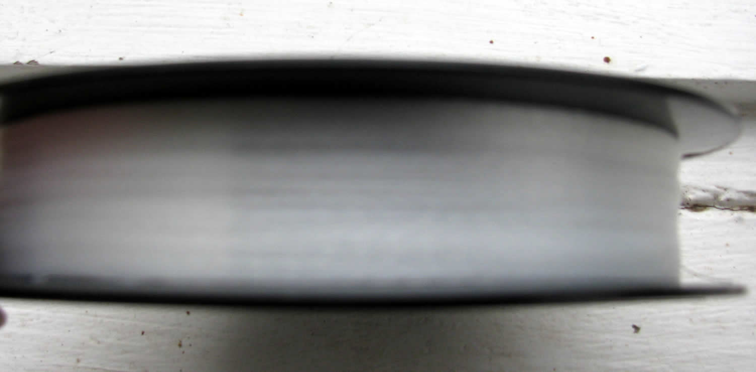 FireLine 8LB - Crystal/Klar 125 YD Beadsmith