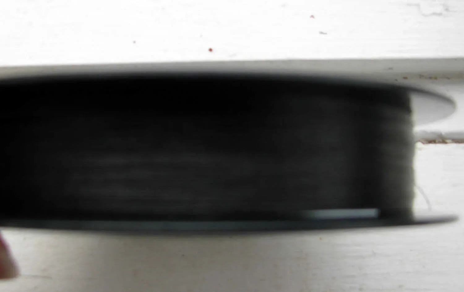 FireLine 8LB - Smoke / Mörkgrå 125 YD Beadsmith