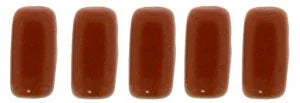 CzechMates Bricks - Umber, 50-pack CzechMates