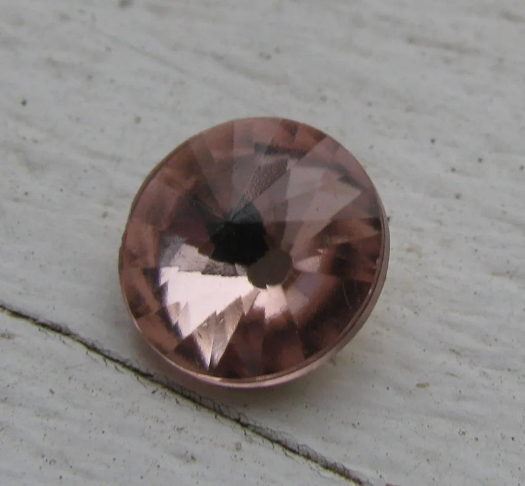 Matubo Rivoli - Rosaline 12mm Matubo