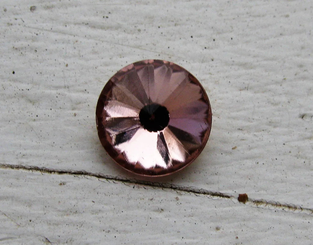 Matubo Rivoli - Rosaline 12mm Matubo