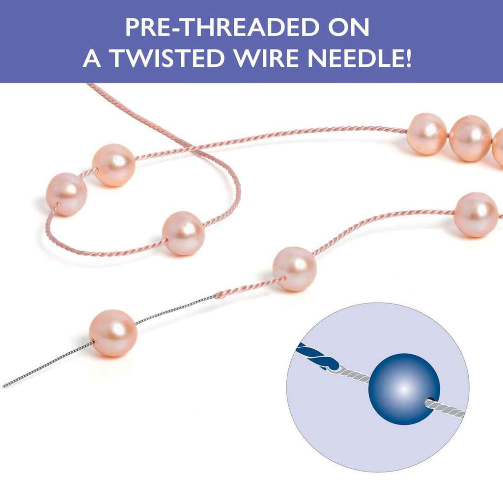 Griffin Silk - Beige strl 10, 1 förpackning