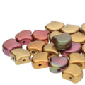 Ginko Duo - Violet Rainbow 7,5mm 10gram