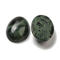 Cabochon Kambaba Jasper - Oval 18x13mm 1 Styck Hilmas Pyssel