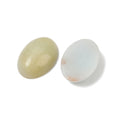 Cabochon Amazonite - Oval 18x13mm 1 Styck Hilmas Pyssel