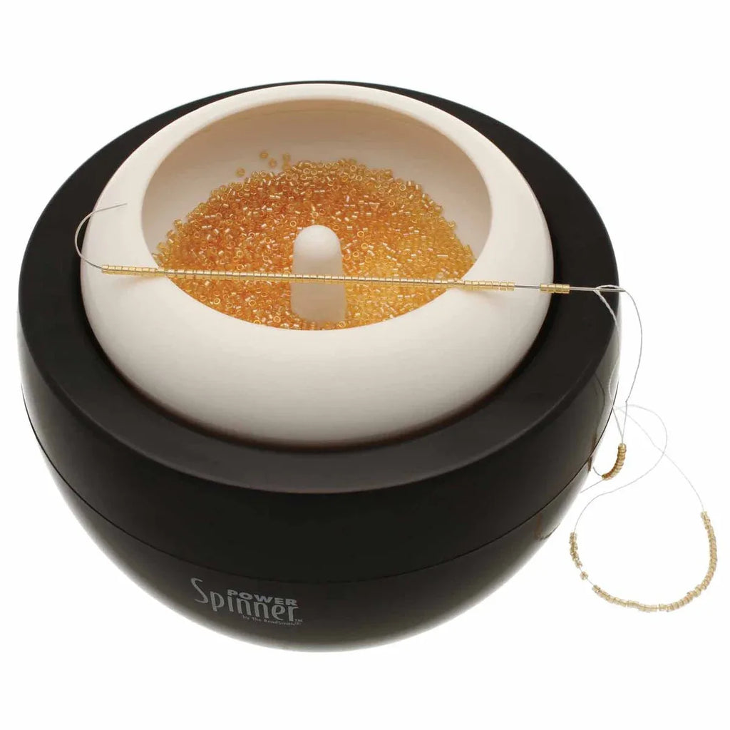 Pärlnålar Basic Elements - Big eye spinning needle 2-pack Beadsmith