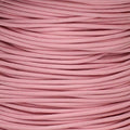 Läderband 0,5mm - Light Pink 1m Hilmas Pyssel