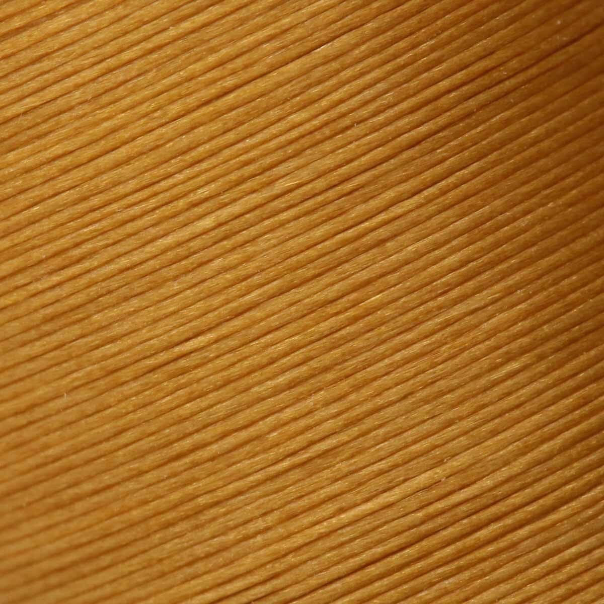 Miyuki Beading Thread - Gold, 1 rulle