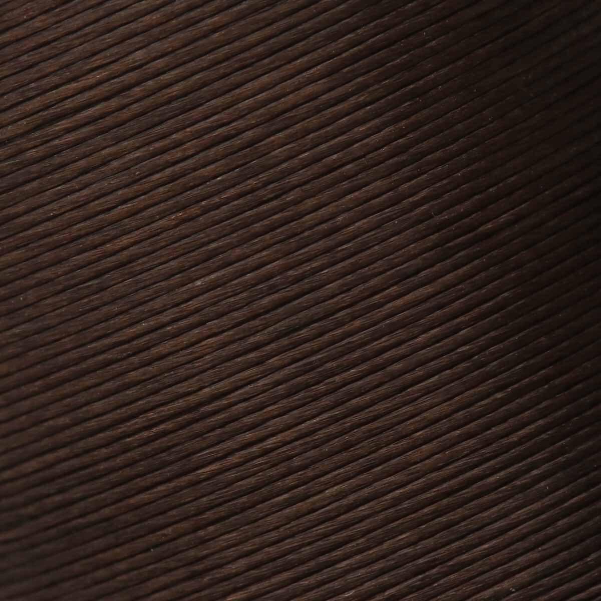 Miyuki Beading Thread - Brown, 1 rulle