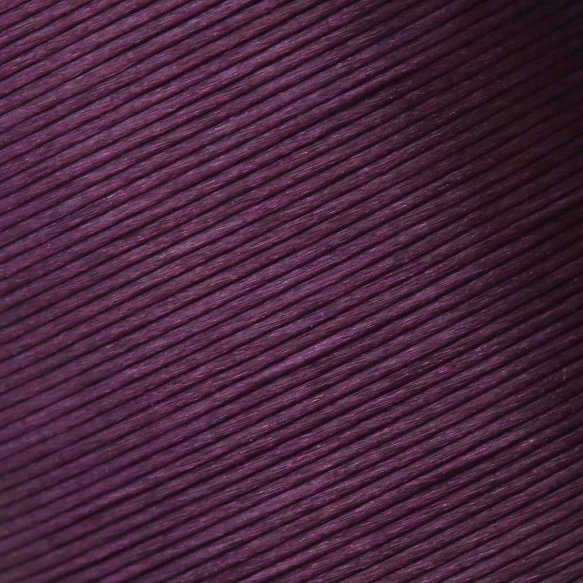 Miyuki Beading thread - Purple, 1 Rulle