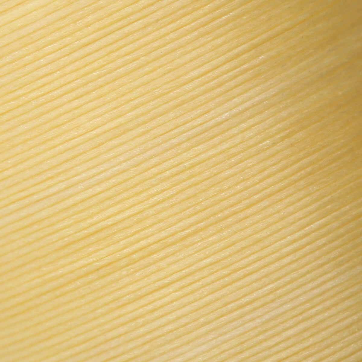 Miyuki Beading thread - Yellow, 1 Rulle
