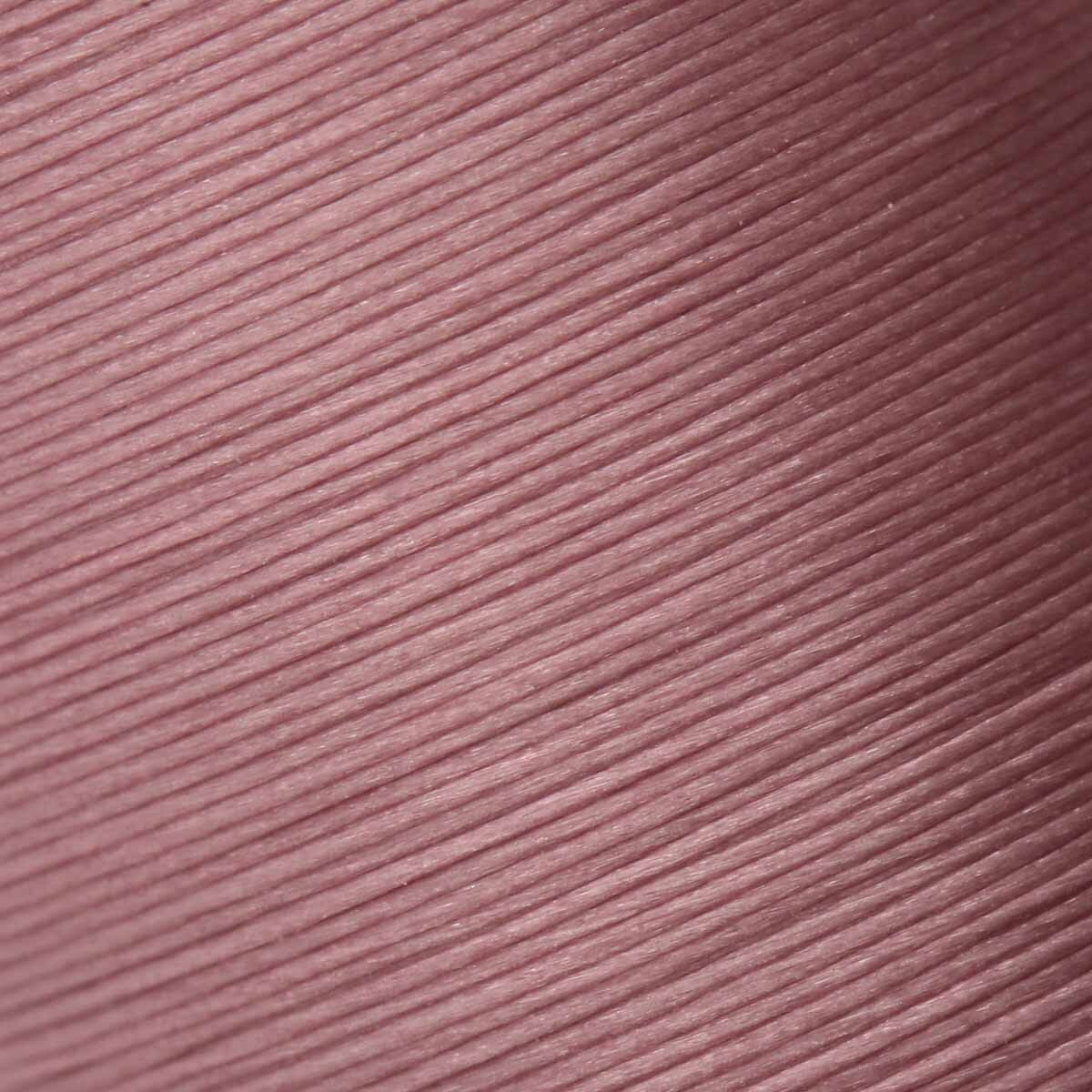 Miyuki Beading thread - Rose, 1 Rulle