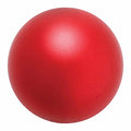 Preciosa Pearl Round - Maxima Red 6 mm, 1 sträng Preciosa