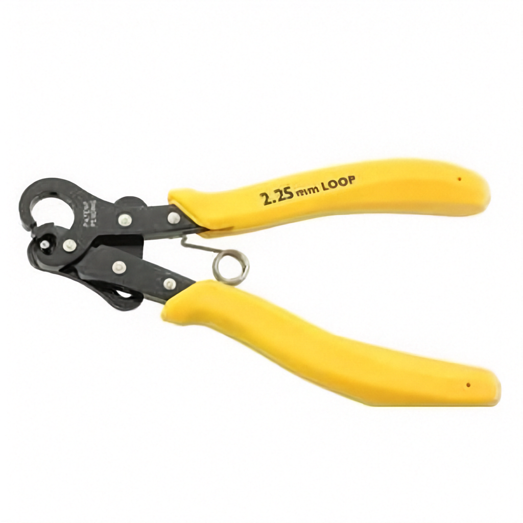 1-Step Looper - 2,25 mm - 1 styck