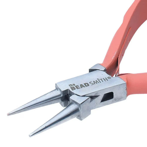 Beadsmith Satin Touch - Rundtång 1 styck Beadsmith