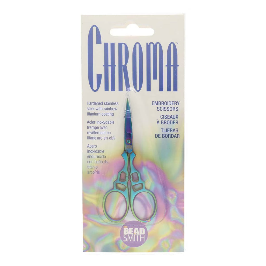 Verktyg - Sax Chroma 1 styck