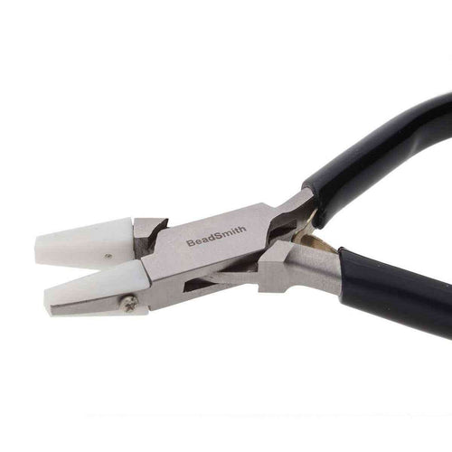 Verktyg - Chain Nose Pliers med nylonkäftar 1 styck