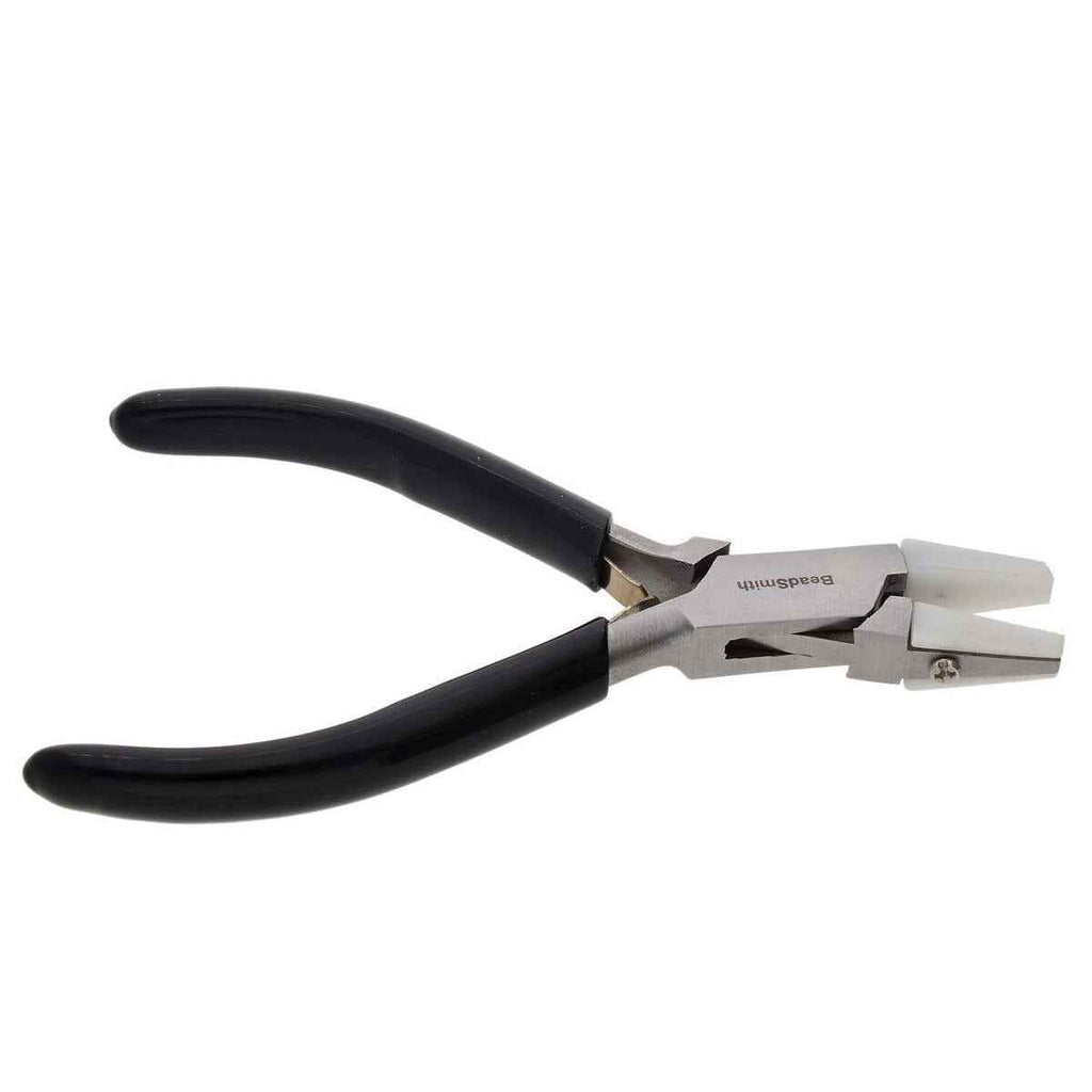 Verktyg - Chain Nose Pliers med nylonkäftar 1 styck