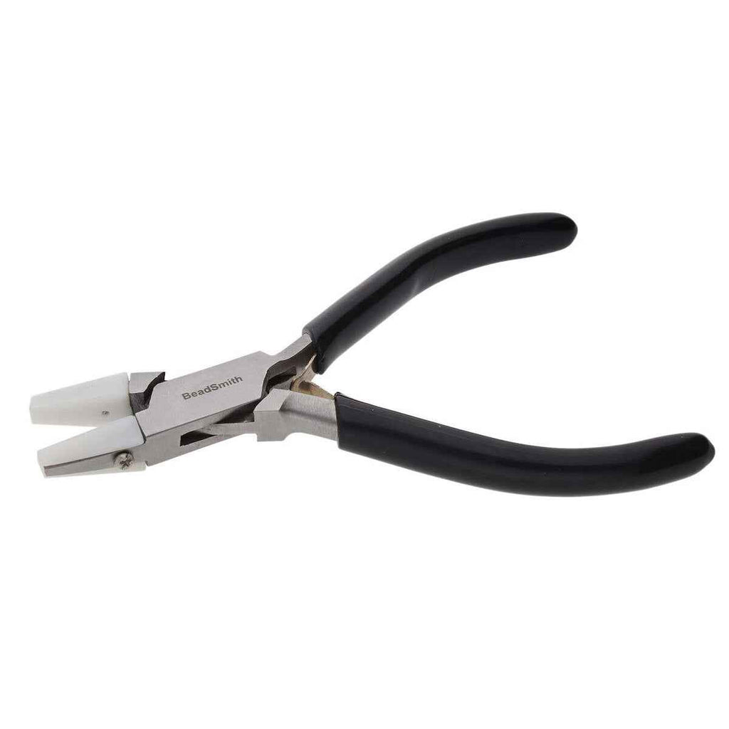 Verktyg - Chain Nose Pliers med nylonkäftar 1 styck