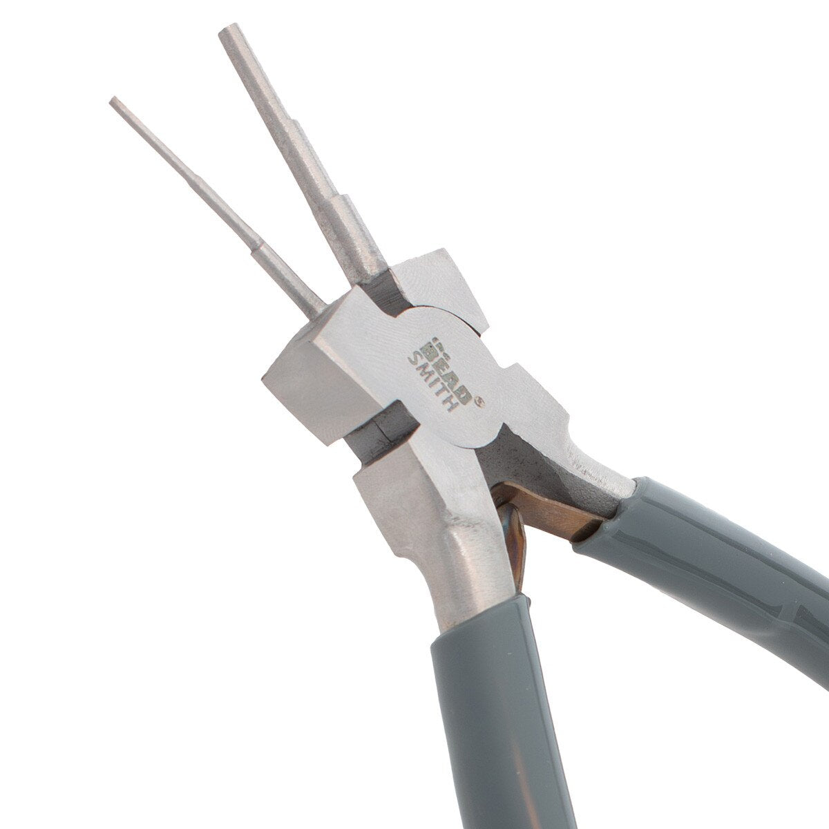 6-i-1 Looping Pillars Micro - Tång för att Böja Wire 1 styck Beadsmith