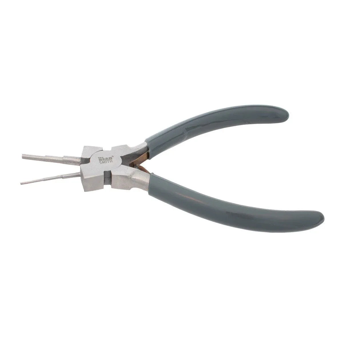 6-i-1 Looping Pillars Micro - Tång för att Böja Wire 1 styck Beadsmith