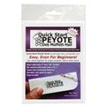 Quick Start Peyote - Combo Pack