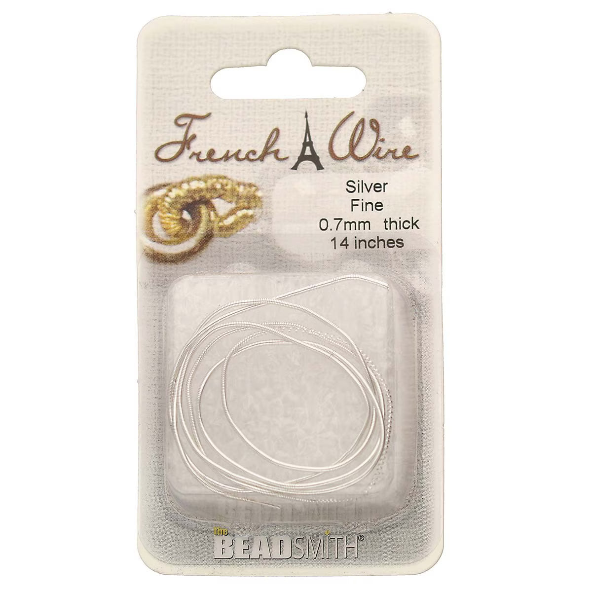 Cantille - Silver, Fine 1.5 grams