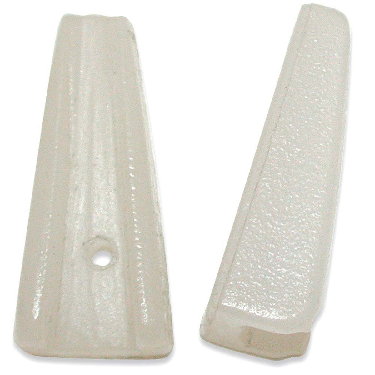 Extra Nylon-käftar - Chain Nose Pliers med nylonkäftar - 1 Set