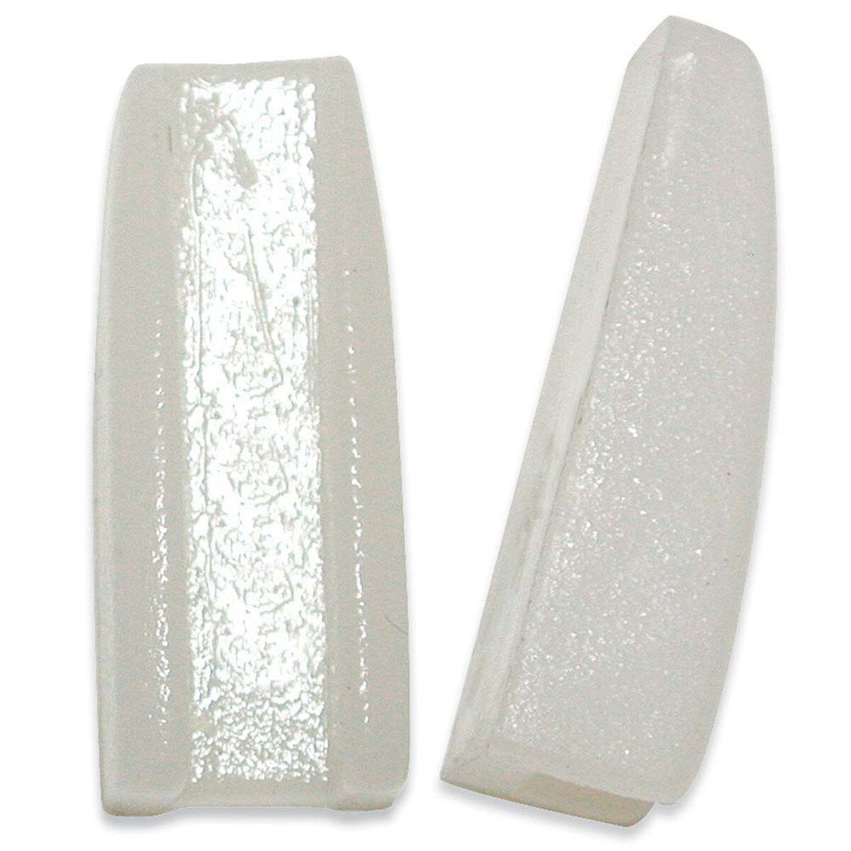 Extra Nylon-köftar - Plattång med nylonkäftar - 1 Set