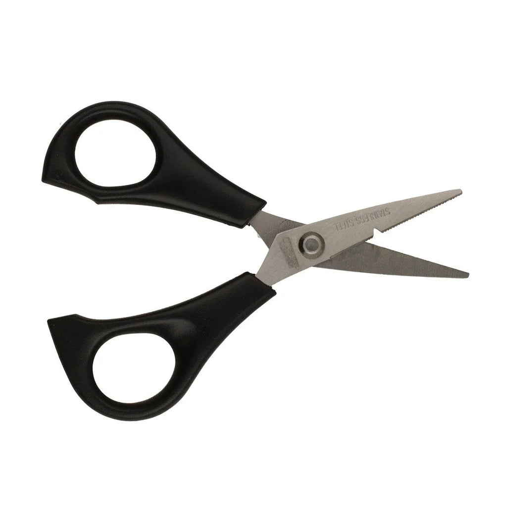 Verktyg - Sax Basic Elements Mini Serrated 1 styck Beadsmith