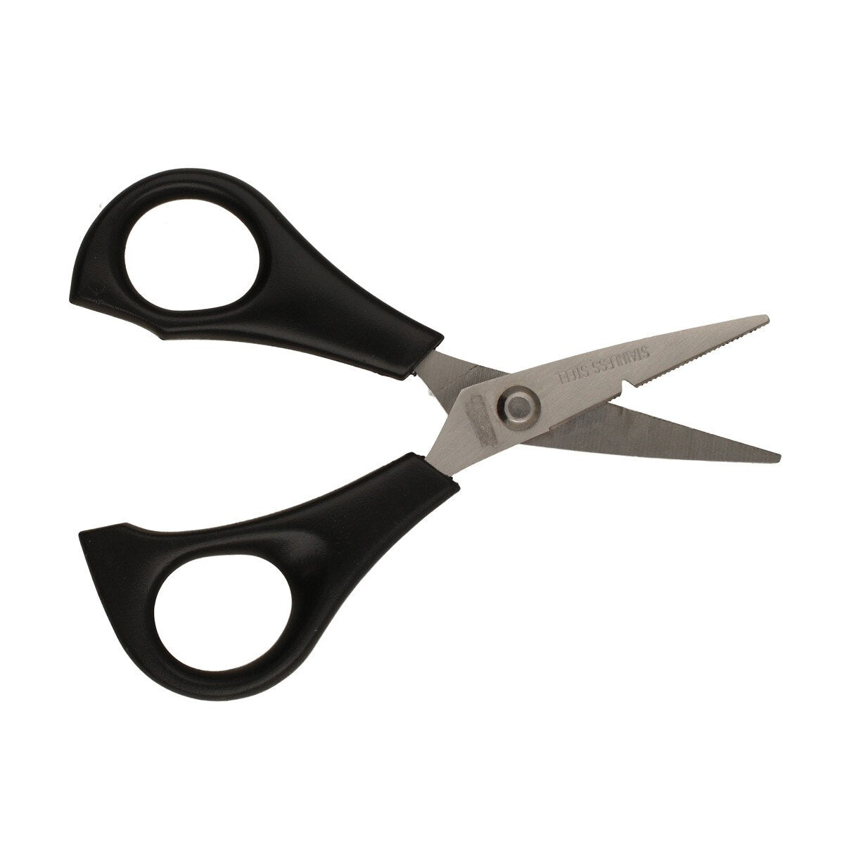 Verktyg - Sax Basic Elements Mini Serrated 1 styck