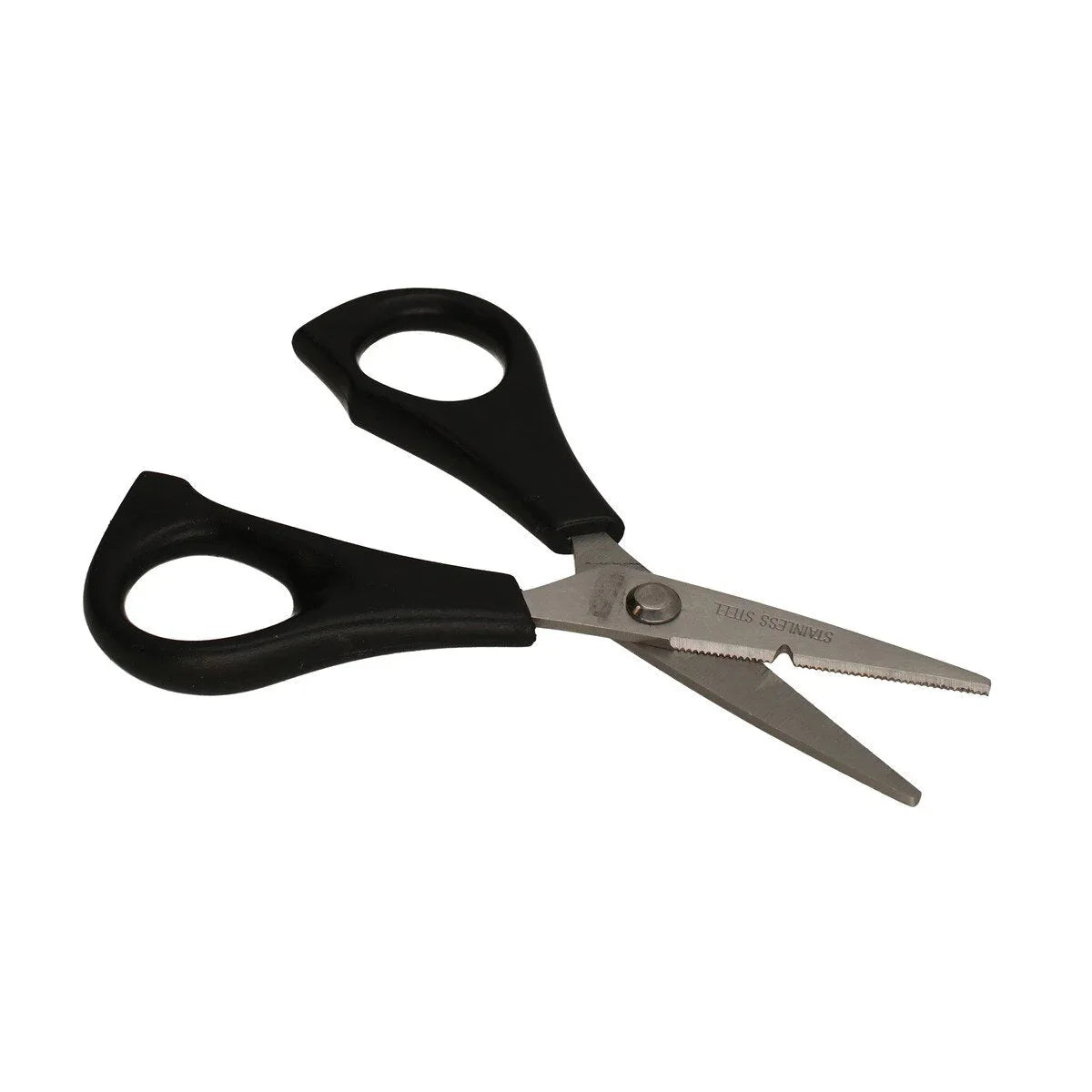 Verktyg - Sax Basic Elements Mini Serrated 1 styck Beadsmith