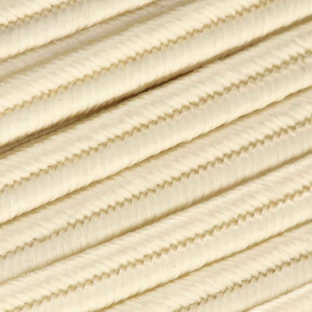 Italienskt Soutache band - Gardenia 1m