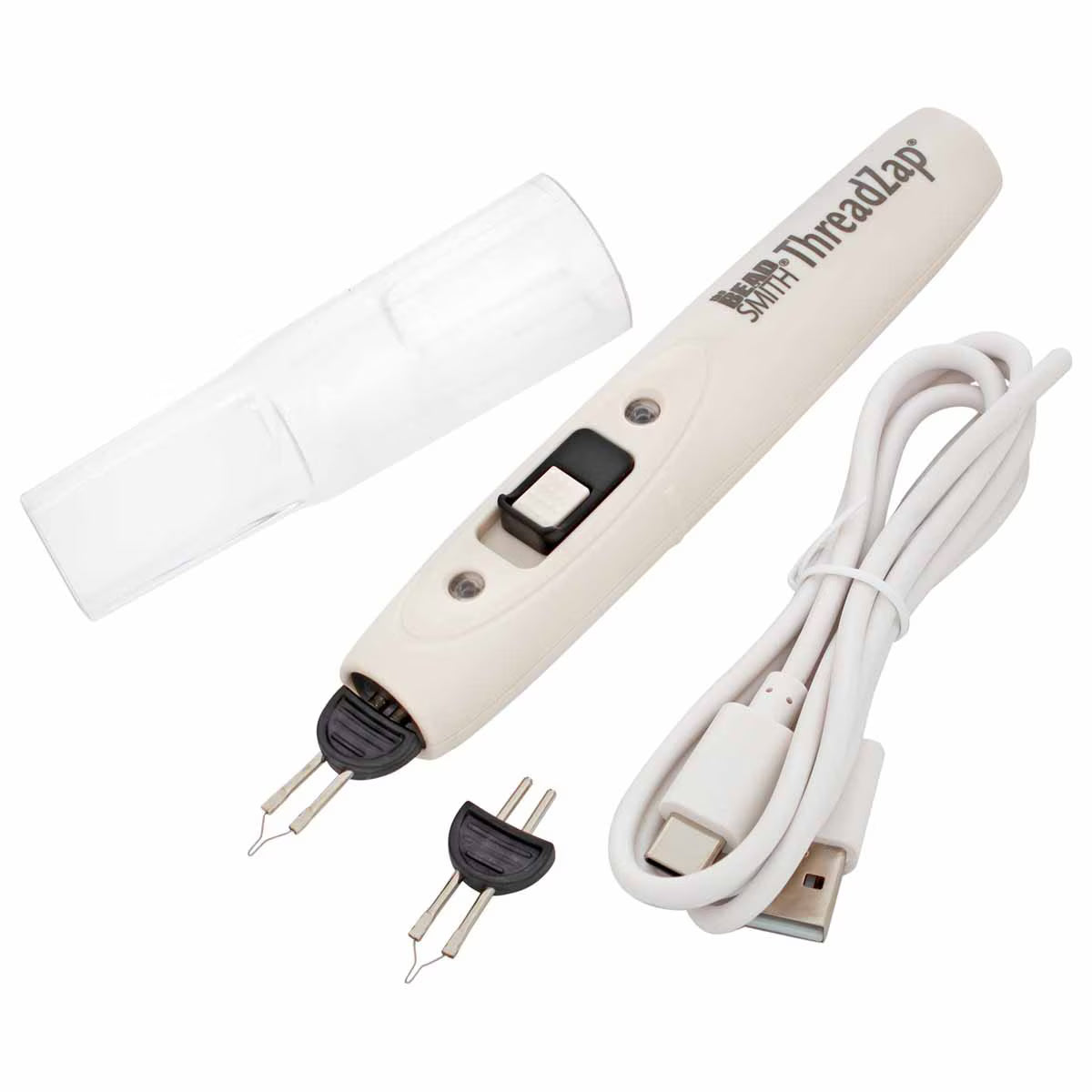 ThreadZap Rechargeable - Laddningsbar trådbrännare 1 styck