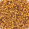 Miyuki Delica - Luminous Almond 11/0, 5 gram