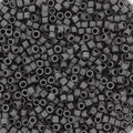 Miyuki Delica - Metallic Matte Slate 11/0, 5 gram Miyuki