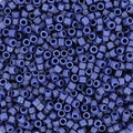 Miyuki Delica - Metallic Matte Royal blue 11/0, 5 gram Miyuki