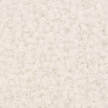 Miyuki Delica - Opaque White 15/0, 3 gram Miyuki