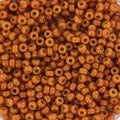 Miyuki Seed Beads - Duracoat Opaque Ceder 11/0,10 gram