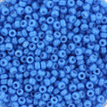 Miyuki Seed Beads - Duracoat Opaque Delphinium11/0, 10gram