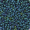 Miyuki Seed Beads – Metallic Iris Indigo 11/0, 10 gram