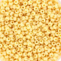 Miyuki Seed Beads - Opaque Pear 11/0,10 gram