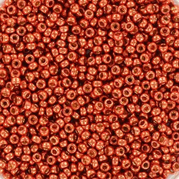 Miyuki Seed beads - Duracoat Galvanized Berry 15/0, 10 gram Miyuki
