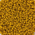 Miyuki Seed beads - Duracoat Opaque Hawthorne 15/0, 10 gram Miyuki